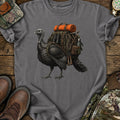 Trail Turkey Spirit T-Shirt product image 1