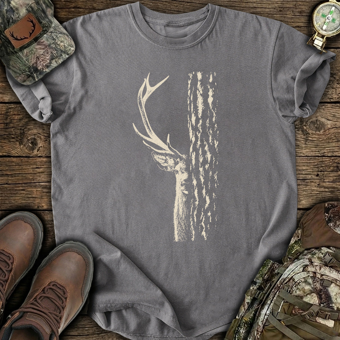 Whitetail Whisper T-Shirt product image 6