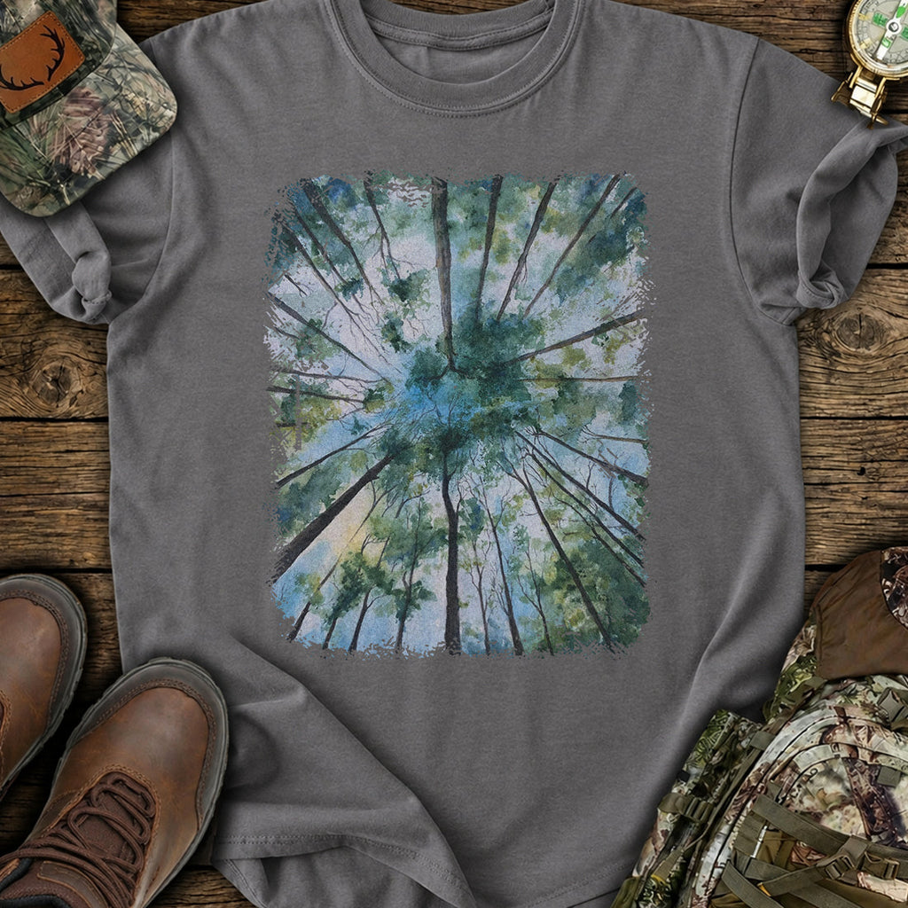Whispering Pines T-Shirt product image 5