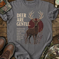 Gentle Wild Soul T-Shirt product image 1