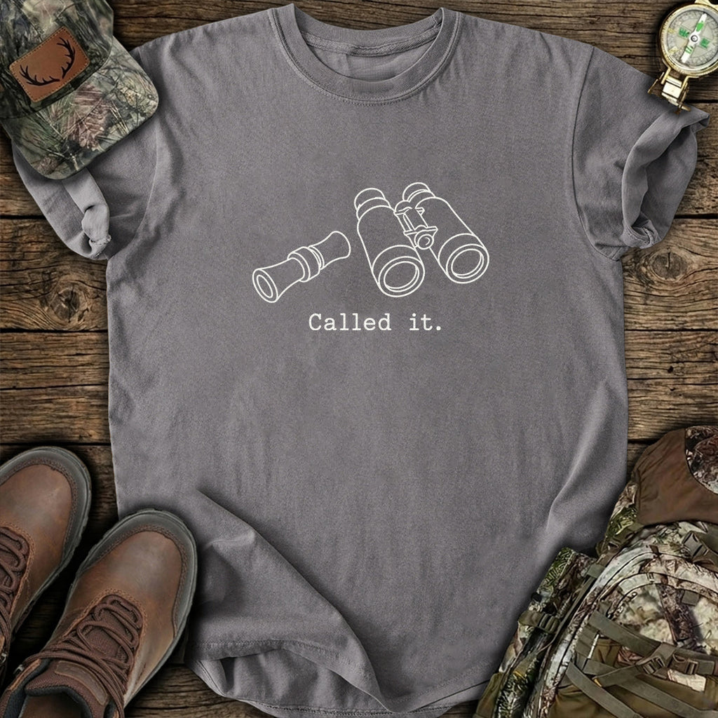 Hunter Instinct T-Shirt product image 6