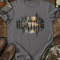 Into The Wild Hunting T-Shirt product image 1