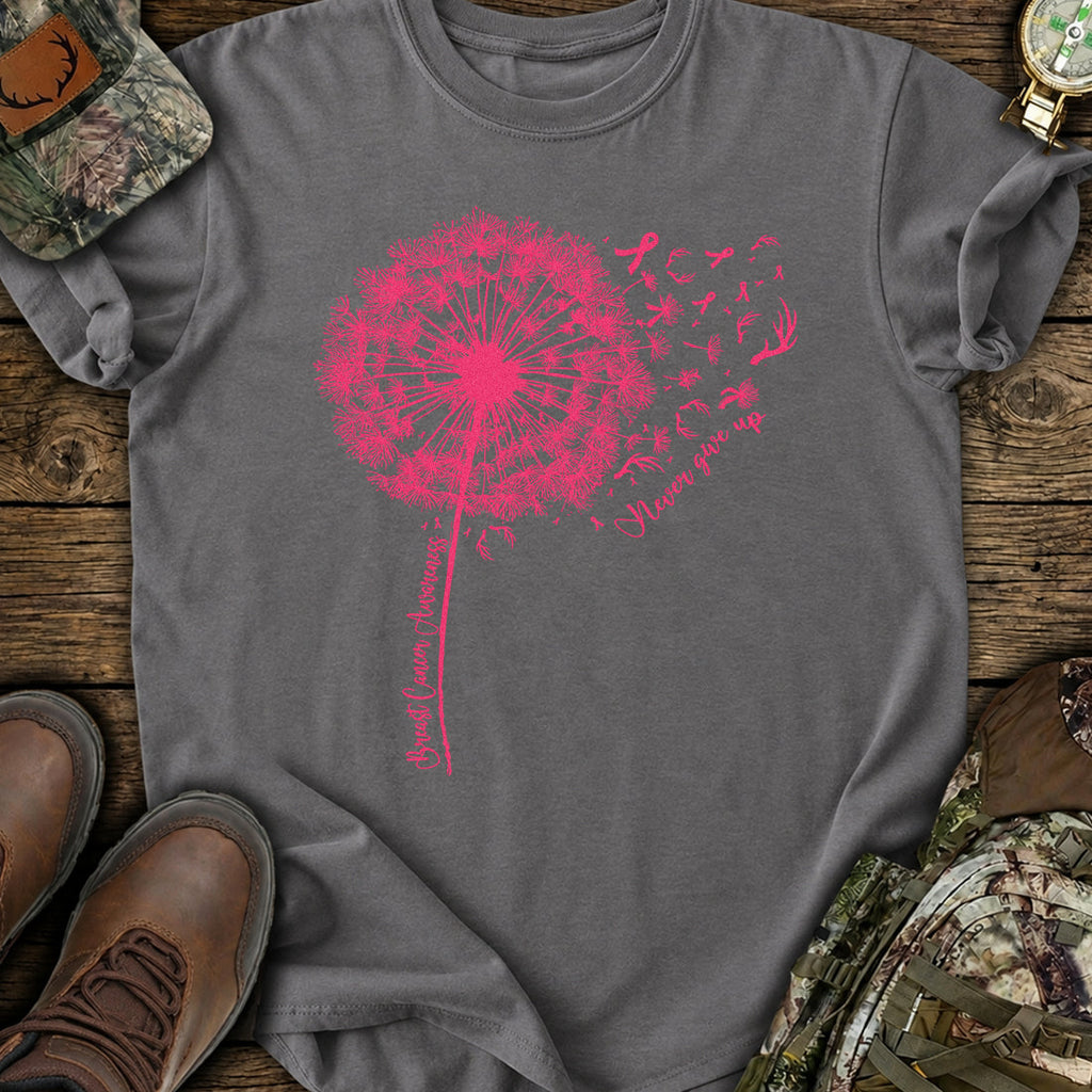 Unbroken Hope T-Shirt product image 3