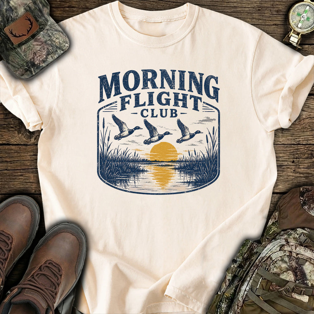 Dawn Flight Souls T-Shirt product image 5