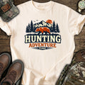Hunting Adventure Bear T-Shirt product image 1