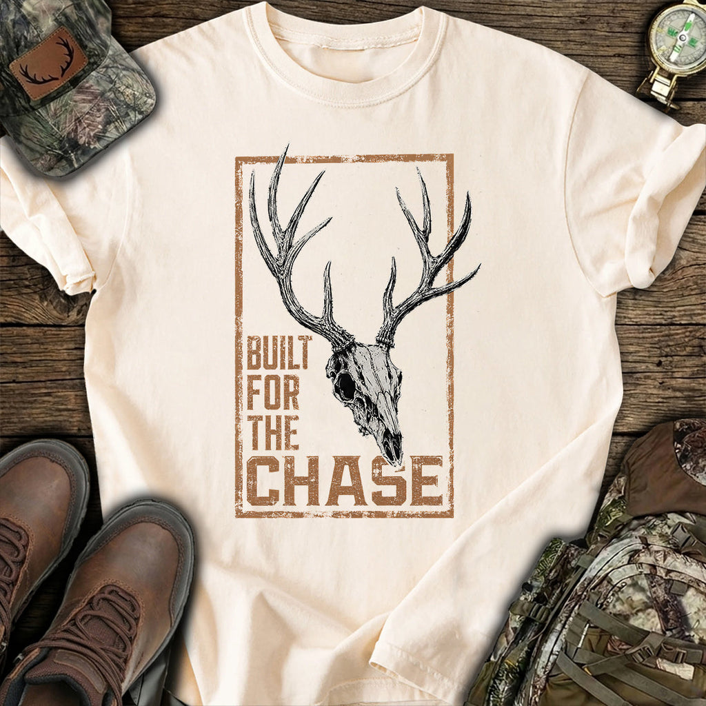 Chaseborn Buck T-Shirt product image 5