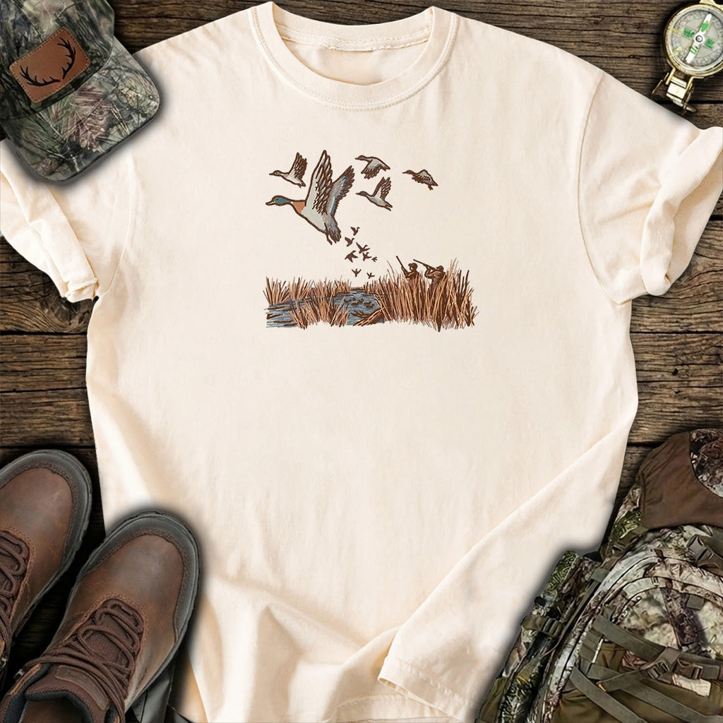Duck Marsh T-Shirt product image 2