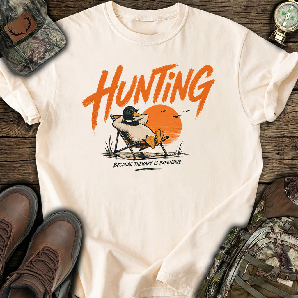 Therapy in the Wild T-Shirt product image 6