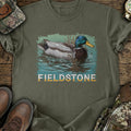Fieldstone Mallard Duck T-Shirt product image 1