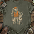 Wild Hunt Brotherhood T-Shirt product image 1