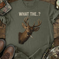 What The Buck Funny T-Shirt product image 1