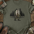 Bigfoot Forest Soul T-Shirt product image 1