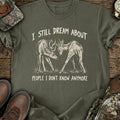 Lost Deer Dreams T-Shirt product image 1