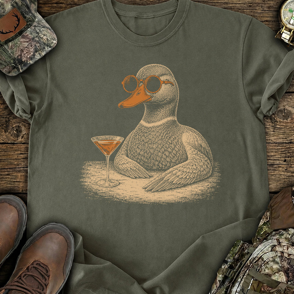 Velvet Duck Reverie T-Shirt product image 2