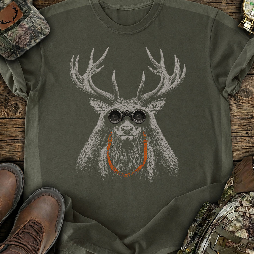 Buck Scout Spirit T-Shirt product image 4