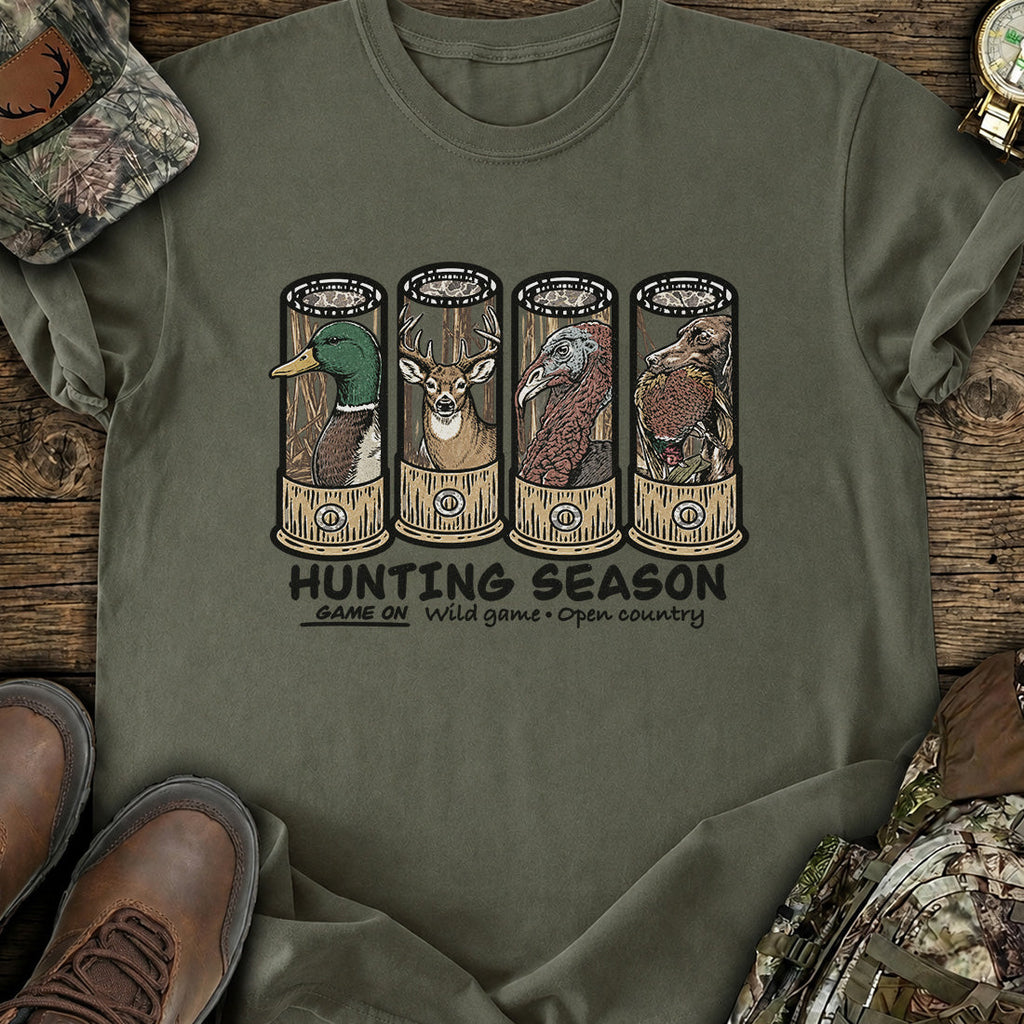 Hunting Heritage T-Shirt product image 3