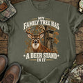 Deer Stand Legacy T-Shirt product image 1