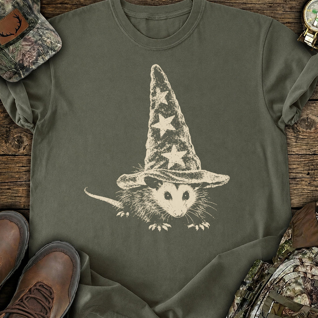 Moonspell Possum T-Shirt product image 1