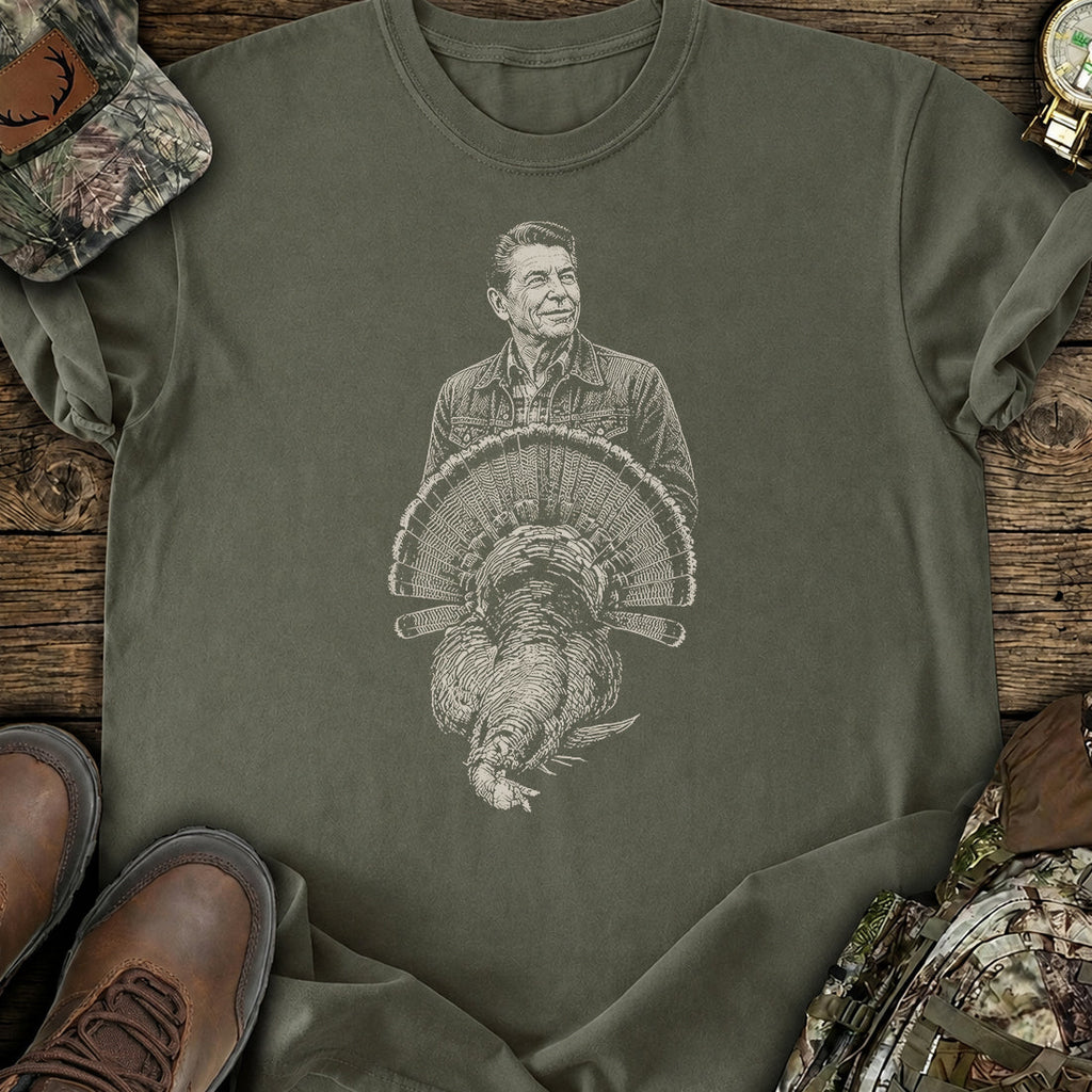 Strut of the Union T-Shirt product image 6