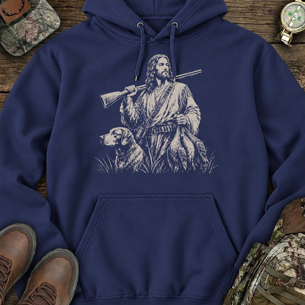 Faithful Hunter Spirit Hoodie product image 5