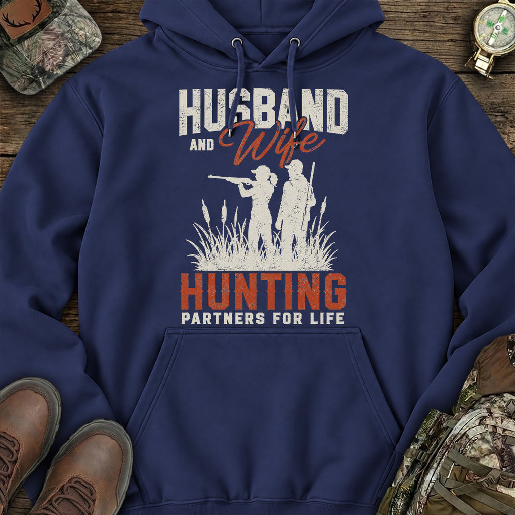 Partners for Life Hoodie product image 6