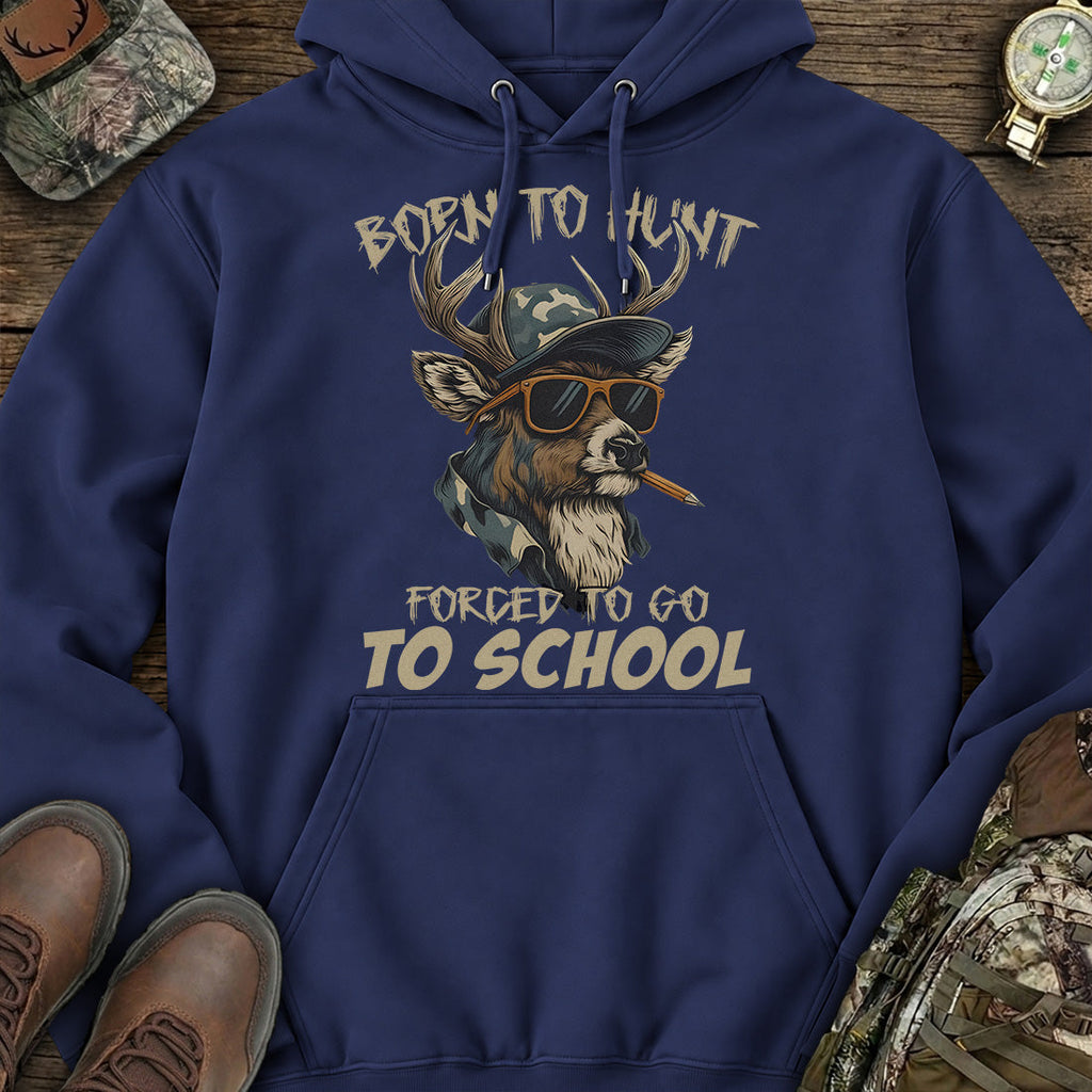 Born To Hunt Hoodie product image 4