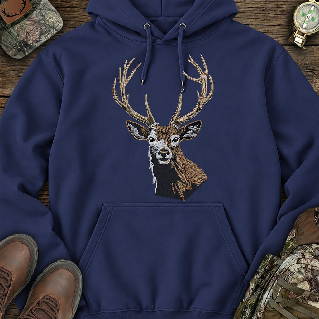 Majestic Whitetail Hoodie product image 6