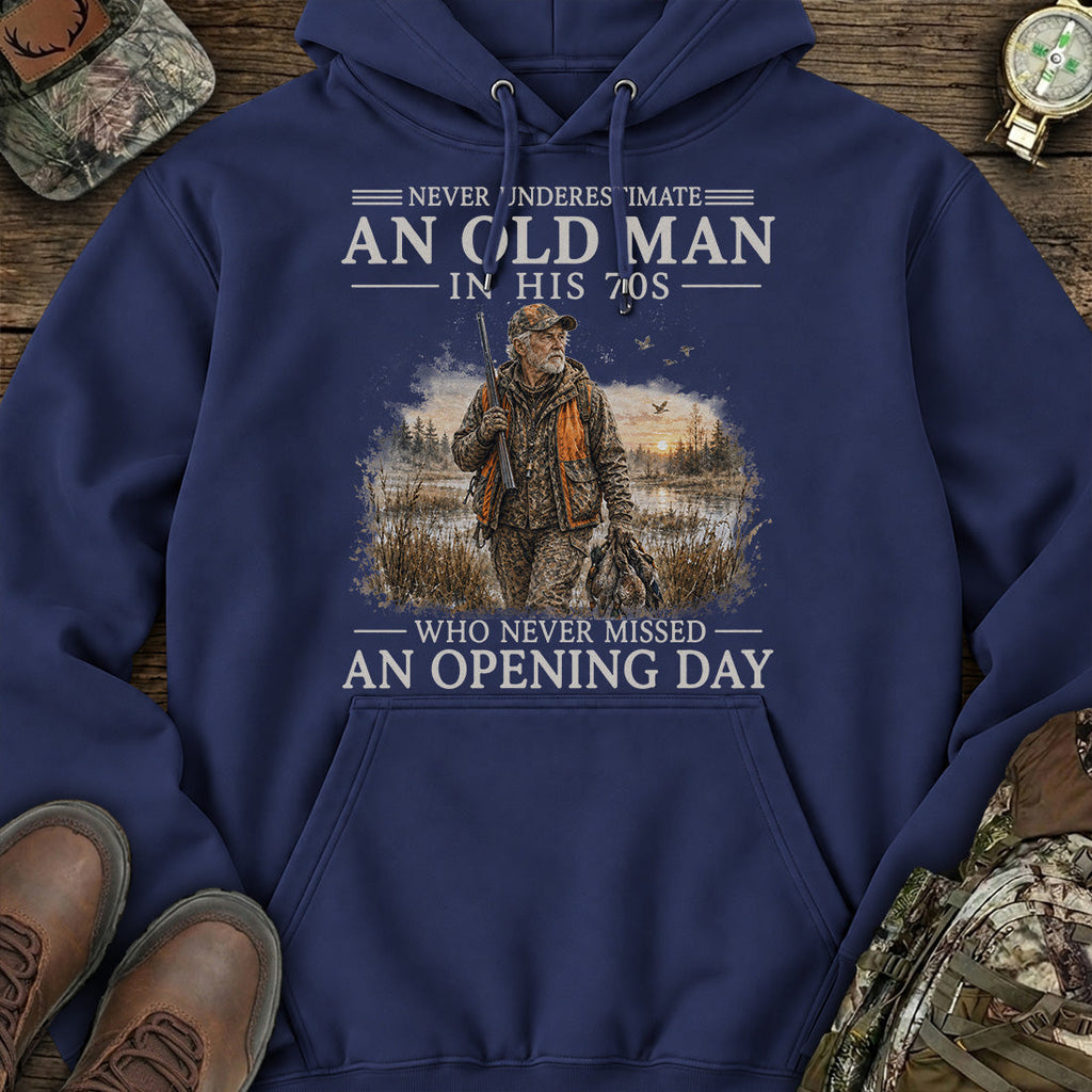 Opening Day Legend Hoodie product image 5