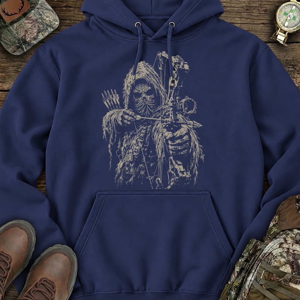 Shadow Reaper Bowhunt Hoodie product image 5