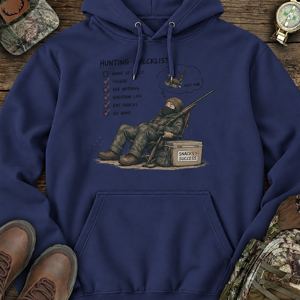 Snack Break Hunter Hoodie product image 6