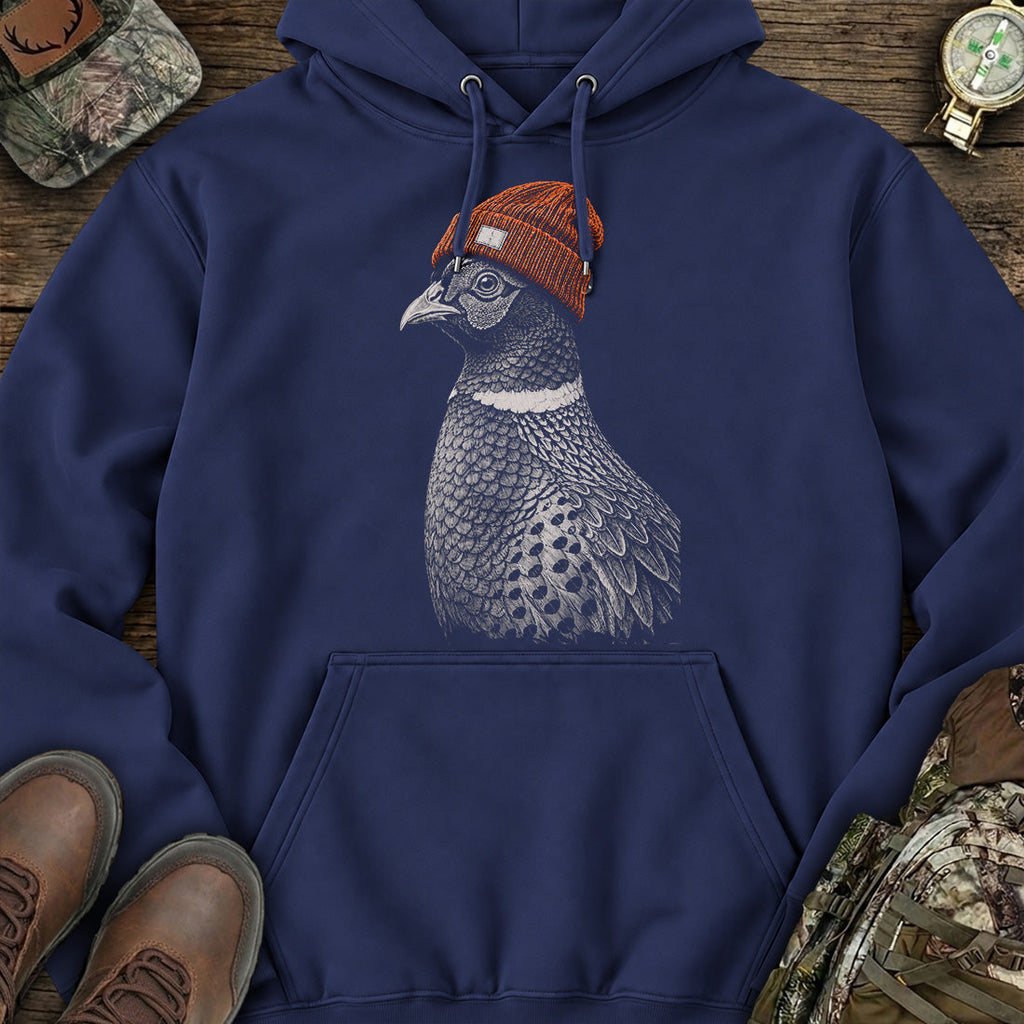 Wild Pheasant Vibes Hoodie product image 5