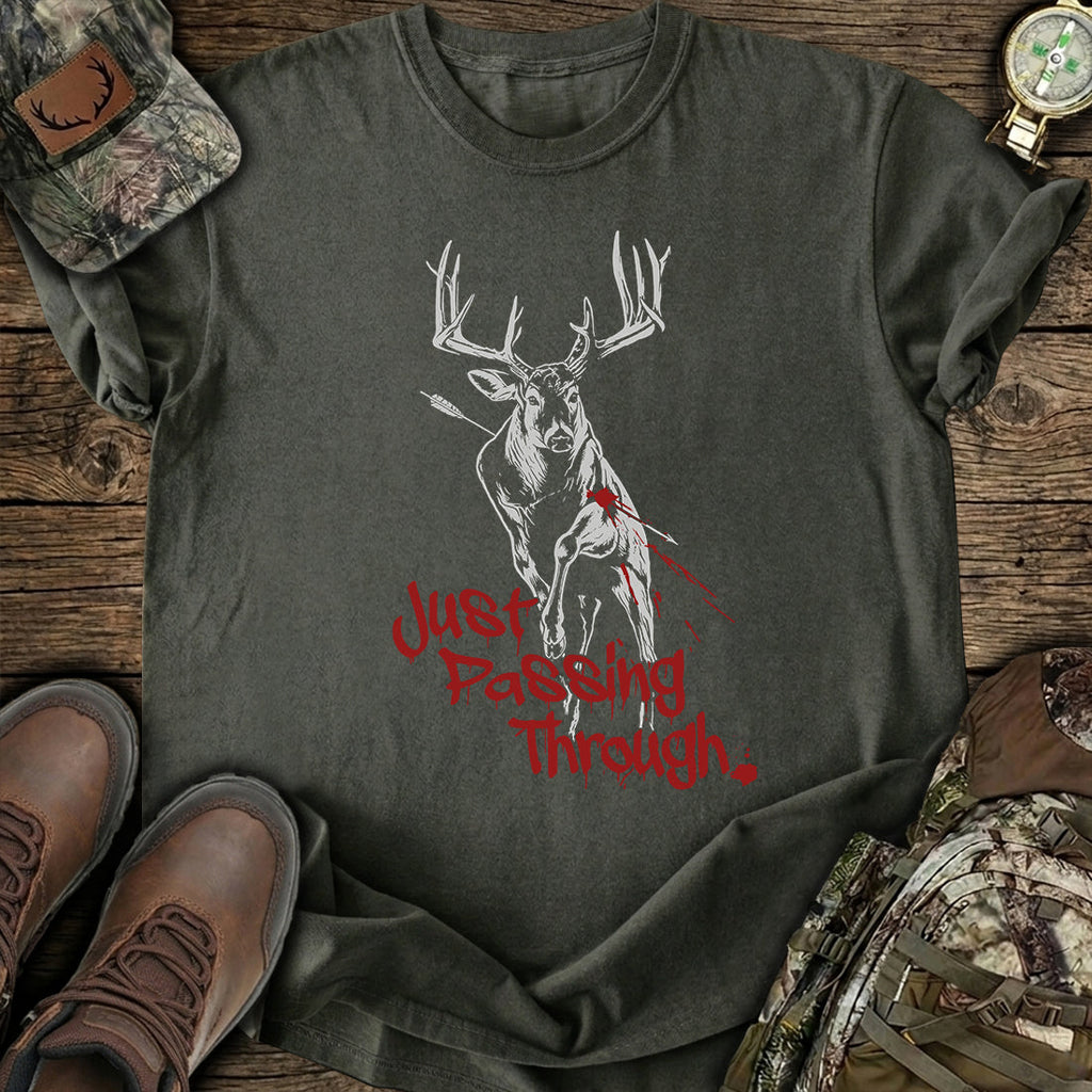 Passing Buck Karma T-Shirt product image 1