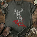 Passing Buck Karma T-Shirt product image 1