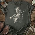 Boone Frontier Hunter T-Shirt product image 1
