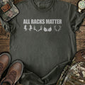 Wild Rack Brotherhood T-Shirt product image 1