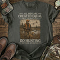 Seventies Hunt Soul T-Shirt product image 1