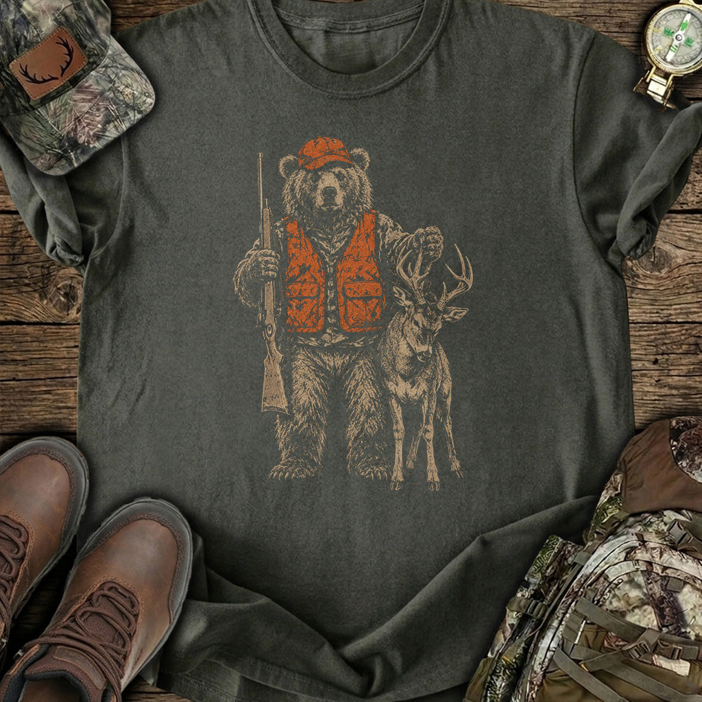 Wild Hunt Brotherhood T-Shirt product image 3