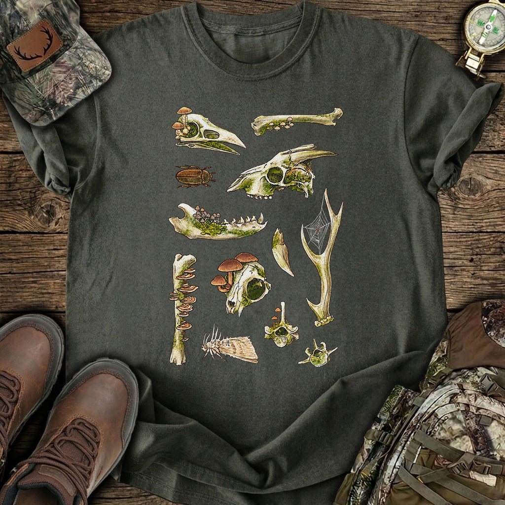 Forest Relics T-Shirt product image 5