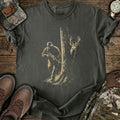 Timberline Standoff T-Shirt product image 1