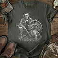 Turkey Terror Trophy T-Shirt product image 1