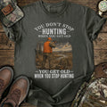 Born to Hunt Forever T-Shirt product image 1