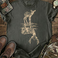 Becoming The Buck T-Shirt product image 1