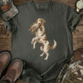 Feathermouth Faithful T-Shirt product image 1