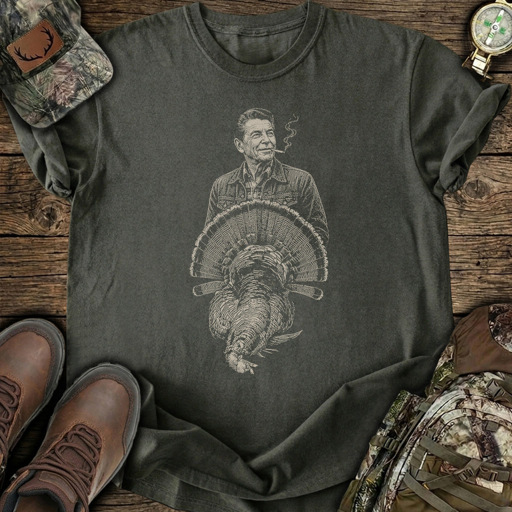 Reagan Hunt T-Shirt product image 2