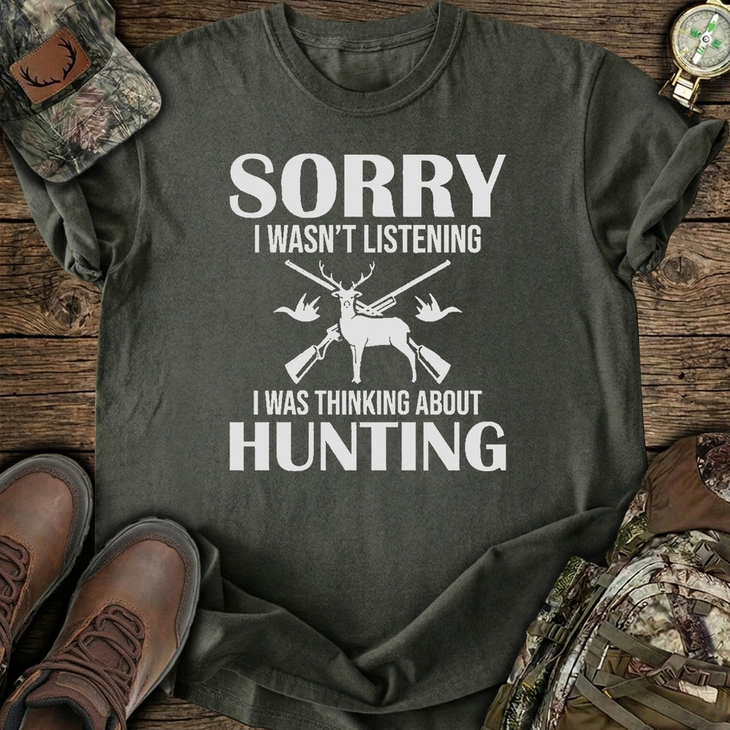 Whispers of Hunt T-Shirt product image 1