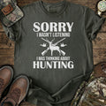 Whispers of Hunt T-Shirt product image 1