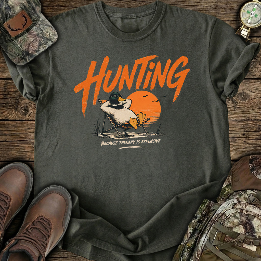 Therapy in the Wild T-Shirt product image 2