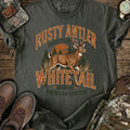 Wild Whitetail Hunt T-Shirt product image 1