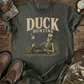 Marsh Peace Hunter T-Shirt product image 1