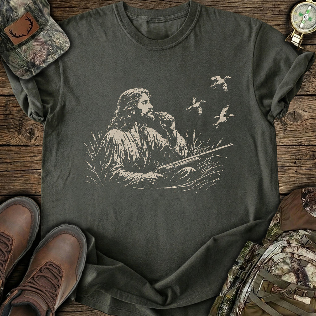 Sacred Flyway T-Shirt product image 1